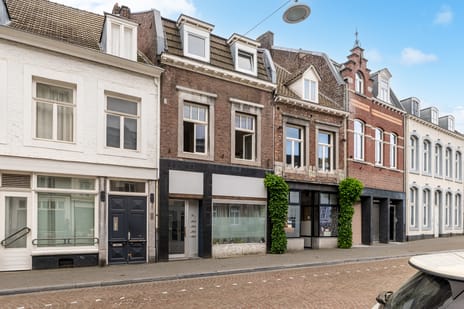 Brusselsestraat 103