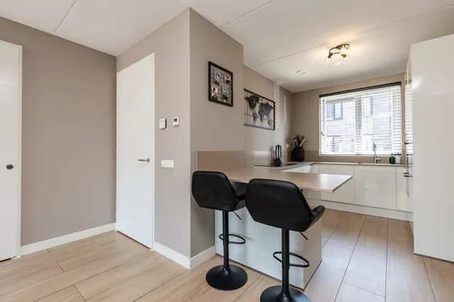Polykarp Kuschstraat 11