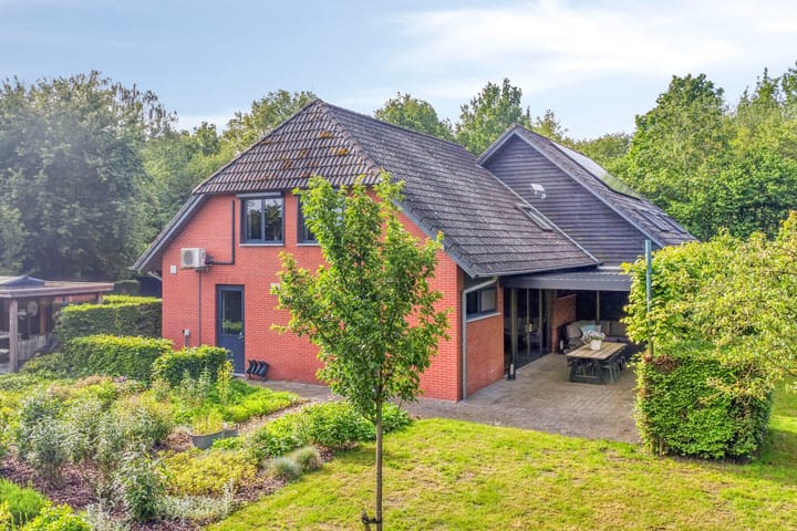 Woning in Clinge