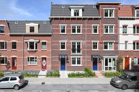 Bovenkerkerweg 27-D