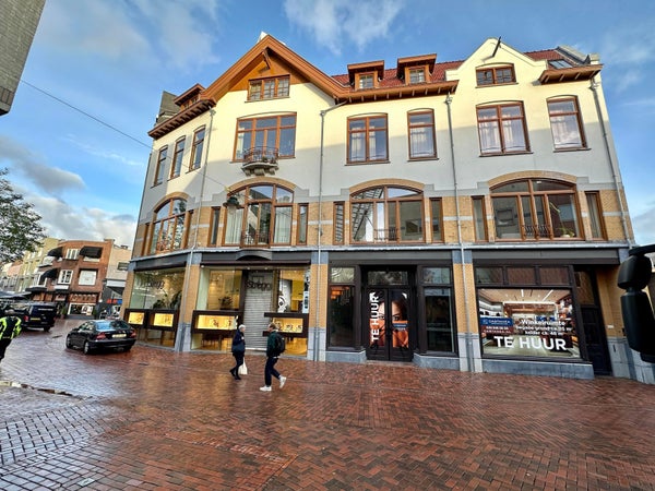 Kerkstraat