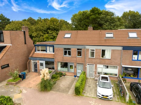 Vlietwaard 186