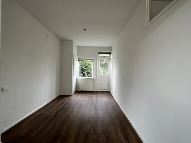 Polderstraat
