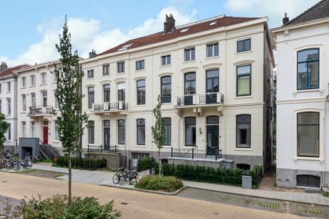 Parkstraat 24-1