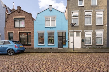 Van der Manderestraat 6