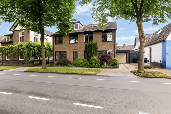 Eendrachtstraat 73-C
