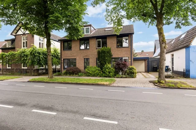 Eendrachtstraat 73-C