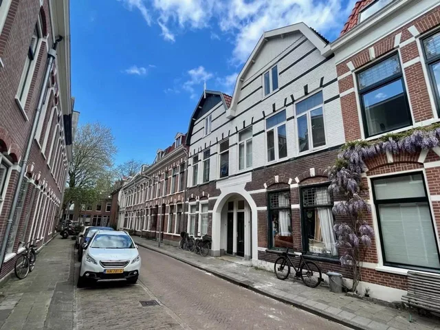 Schneevoogtstraat