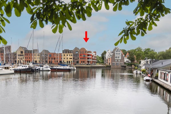't Oude Sluisje 12