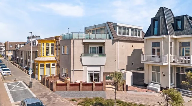 Dr Joh G Mezgerstraat 48-a