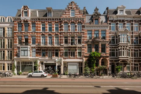 Weteringschans 223-2