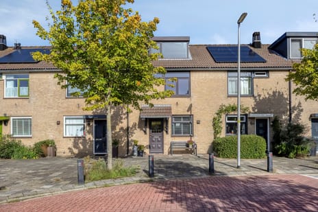 Muzenlaan 51