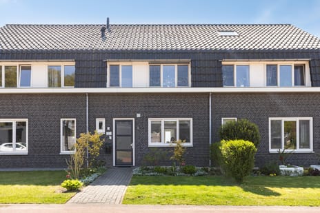 Warmelinckweg 14
