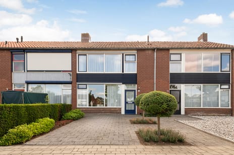 Admiraal de Ruyterstraat 89