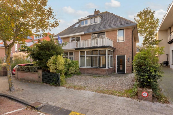 Brederodestraat