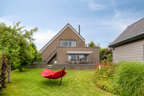 Monnickendammerrijweg 50-e