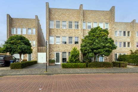 Menno ter Braakstraat 4