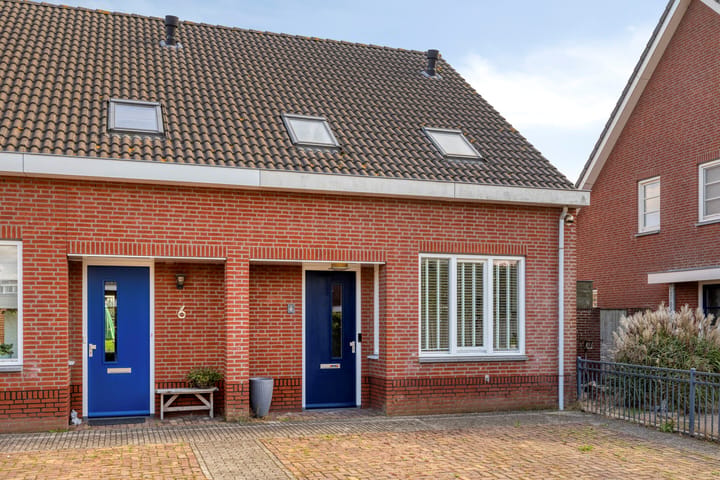 Linnemansstraat 4