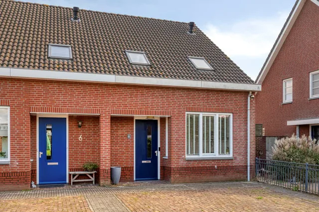 Linnemansstraat 4
