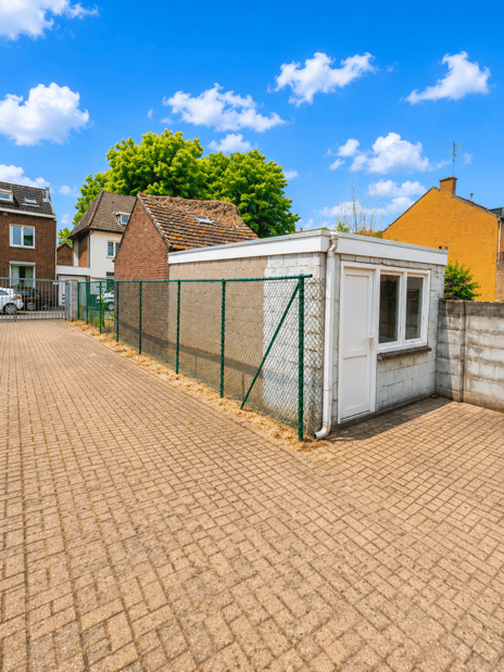 Mathijs Heugenstraat