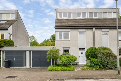 Burgemeester Honnerlage Gretelaan 389