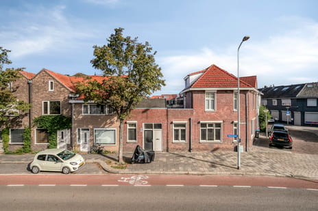Rubensstraat 2-A