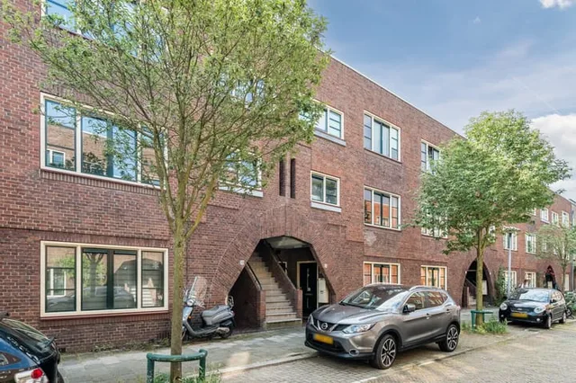 Jan van den Doemstraat 35