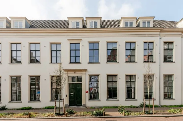 Jansstraat 46-A21