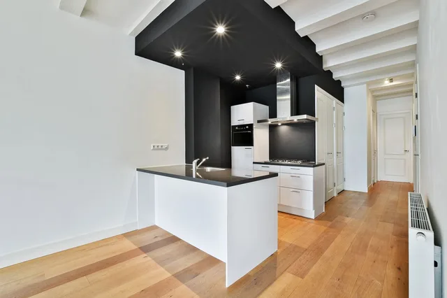 Driekoningenstraat 1-B