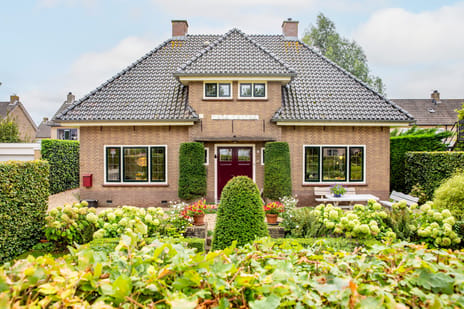 Nedereindsestraat 23