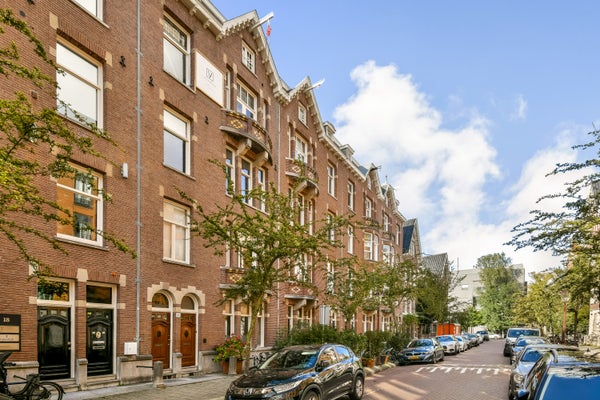 Pieter de Hoochstraat 14 2