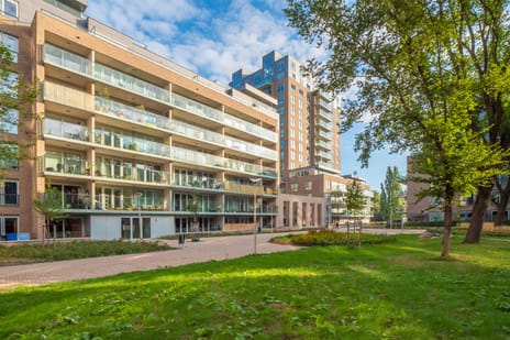 Stadhoudersplantsoen 240-G