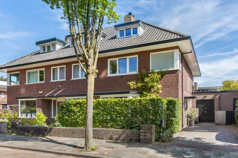 Strijenlaan 64