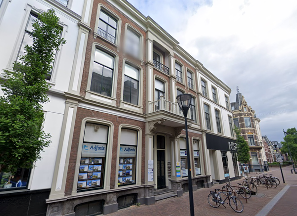 Pikeursbaan