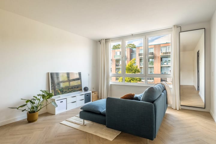 Charlotte Brontéstraat 54
