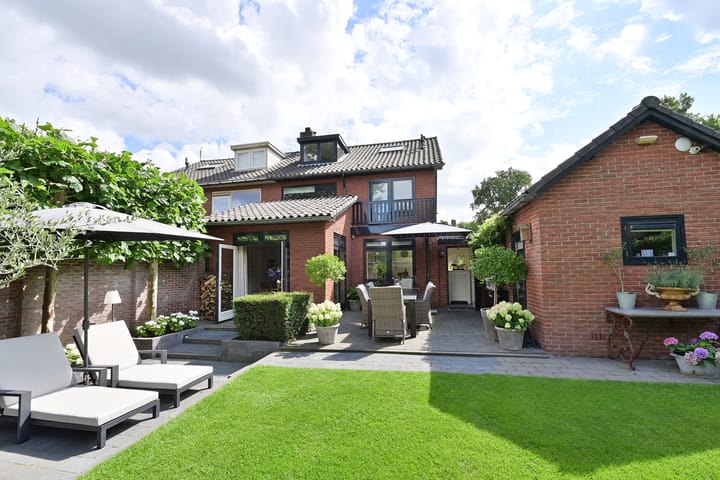 Beethovenlaan 4