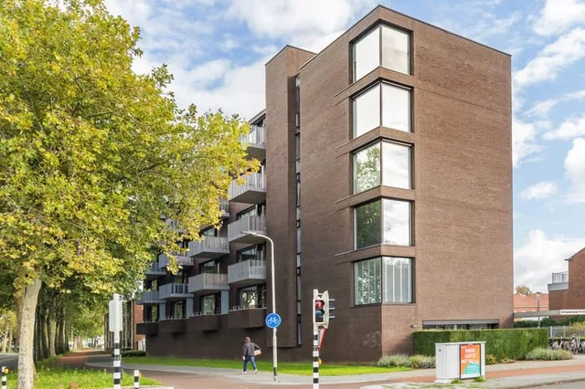 St. Ignatiusstraat 157-E4