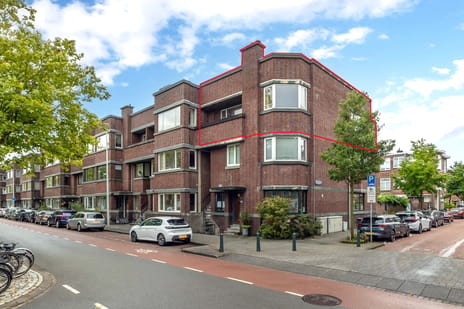 Juliana van Stolberglaan 245