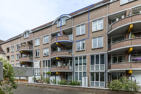 Sint Teunisstraat 23-D