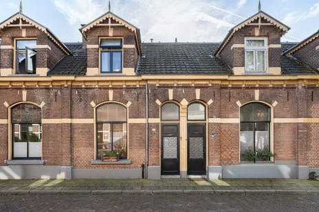 Eigenhaardstraat 26