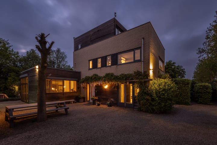 Hollandse Hout 113
