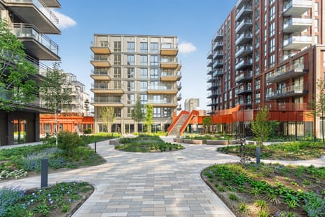 Nieuwe Osdorpergracht 100