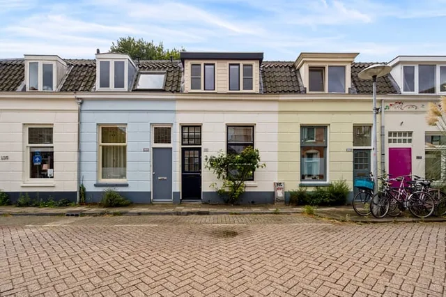 Draaiweg 131