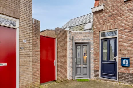 Nieuwediepstraat 87