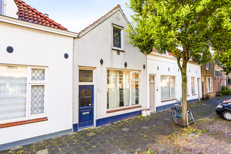 Kasteelstraat 10