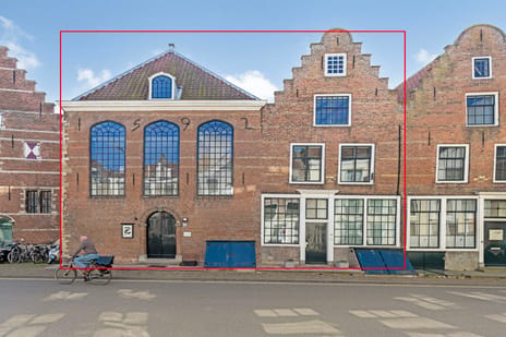 Hoogstraat 18