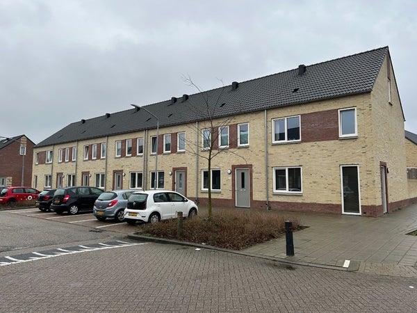 Bisschop Hoensbroeckstraat 25