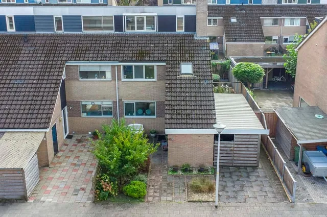Het Kerspel 40