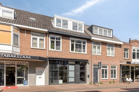 Breestraat 166