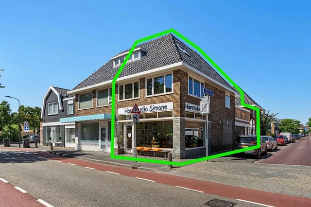 Baanstraat 78